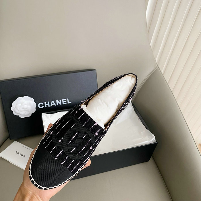 Chanel Espadrilles CS03263