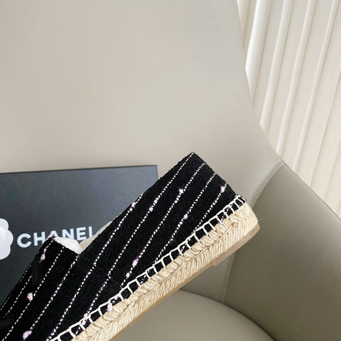 Chanel Espadrilles CS03263