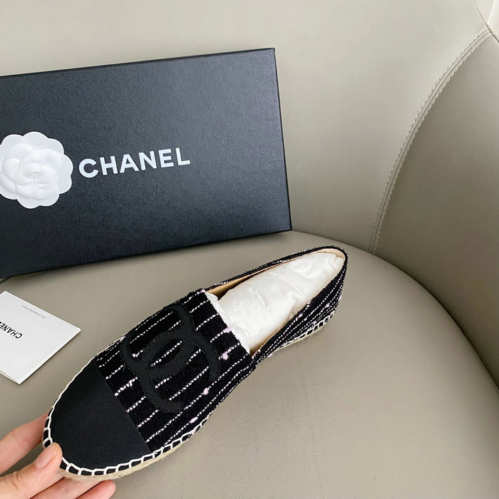 Chanel Espadrilles CS03263