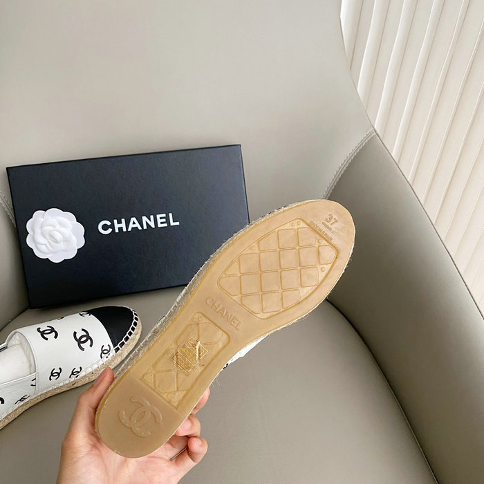 Chanel Espadrilles CS03264