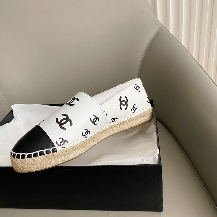 Chanel Espadrilles CS03264