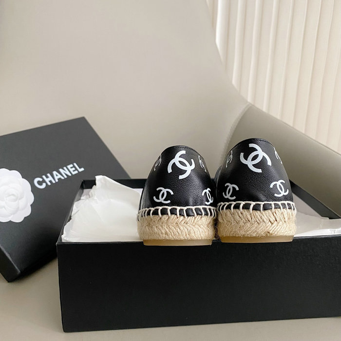 Chanel Espadrilles CS03265