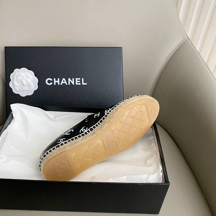 Chanel Espadrilles CS03265