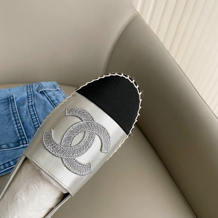 Chanel Espadrilles CS03266