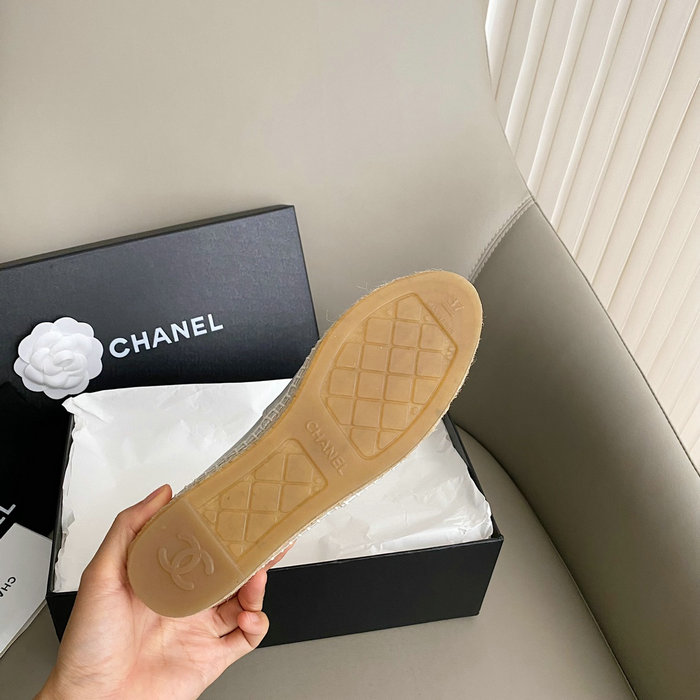 Chanel Espadrilles CS03266