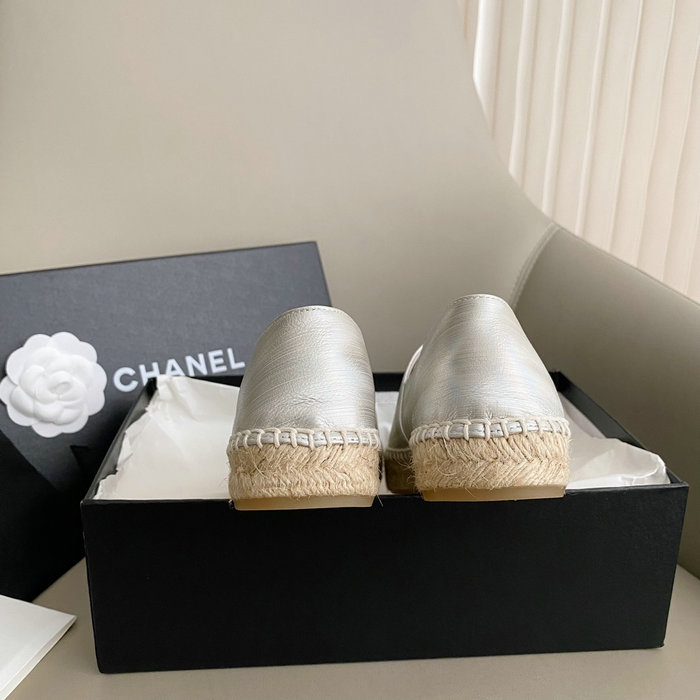 Chanel Espadrilles CS03266