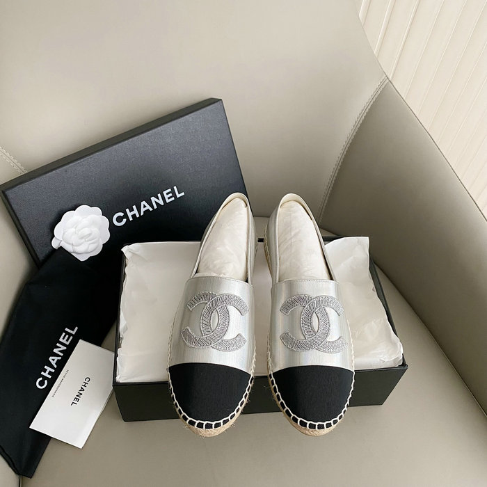 Chanel Espadrilles CS03266