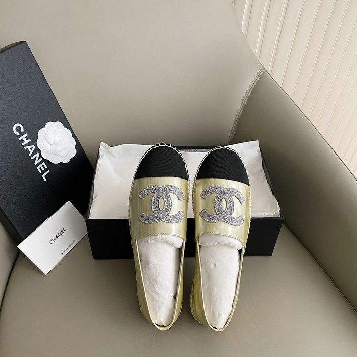 Chanel Espadrilles CS03267