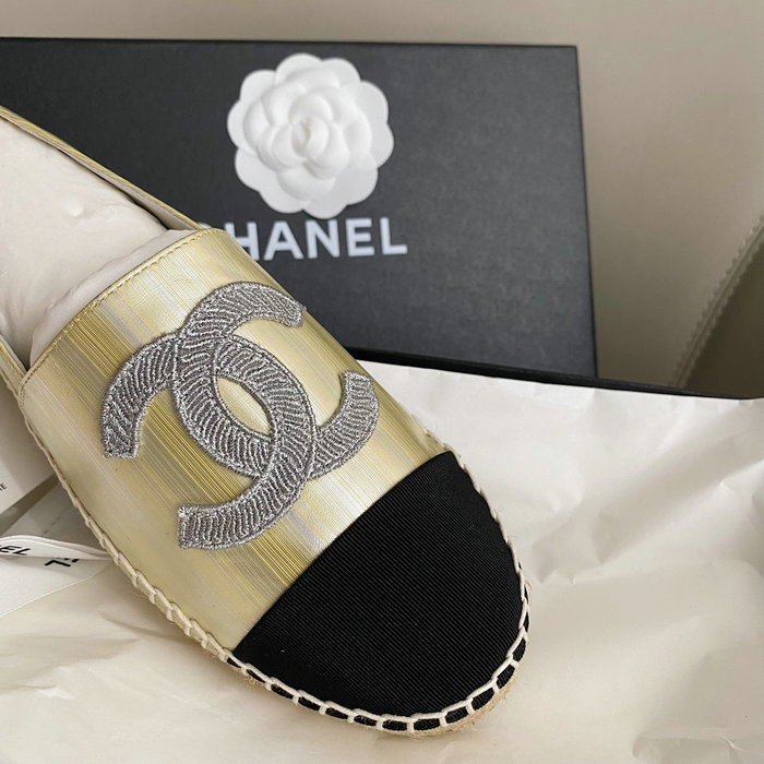 Chanel Espadrilles CS03267