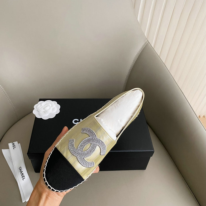 Chanel Espadrilles CS03267