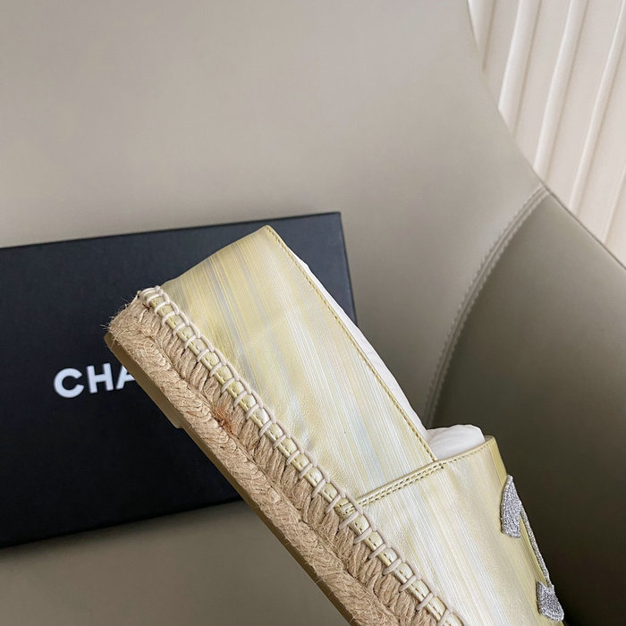 Chanel Espadrilles CS03267