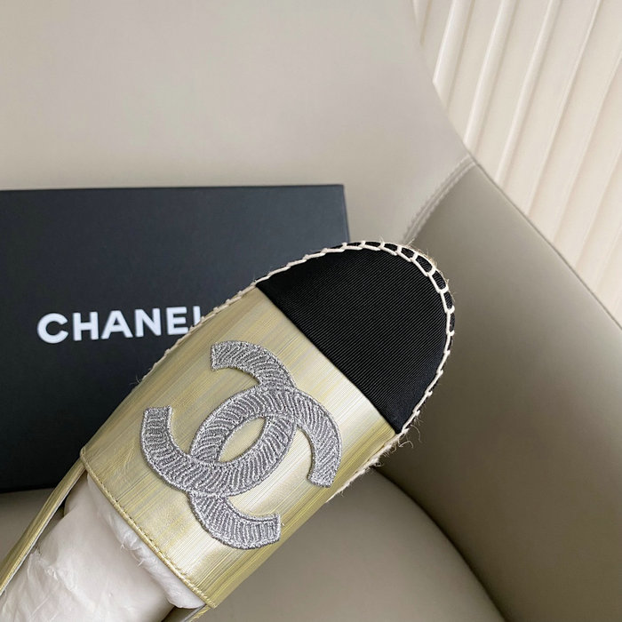 Chanel Espadrilles CS03267