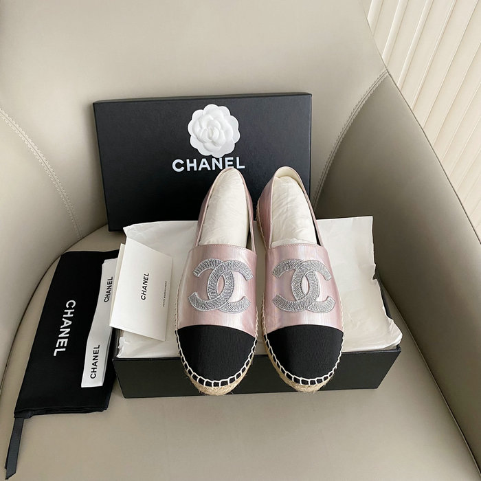 Chanel Espadrilles CS03268