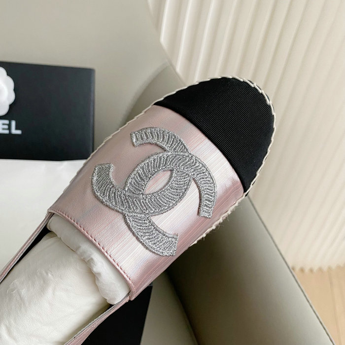 Chanel Espadrilles CS03268