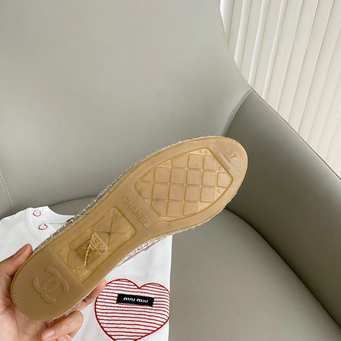 Chanel Espadrilles CS03268