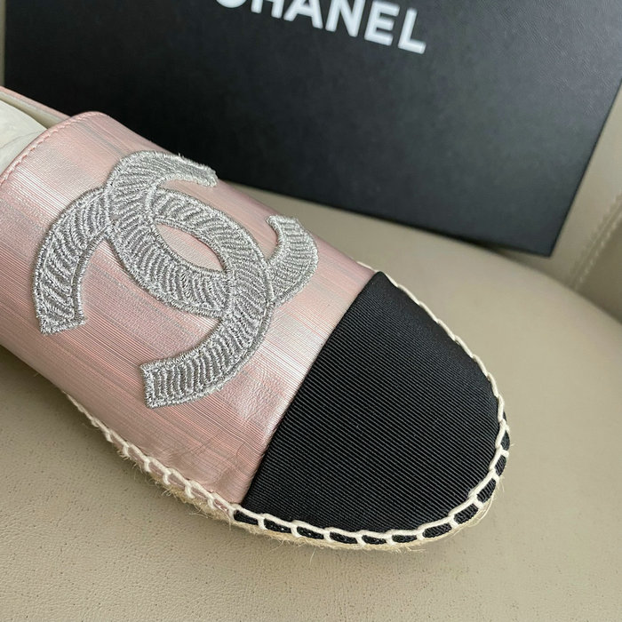 Chanel Espadrilles CS03268