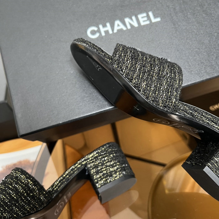 Chanel Mules CS03273