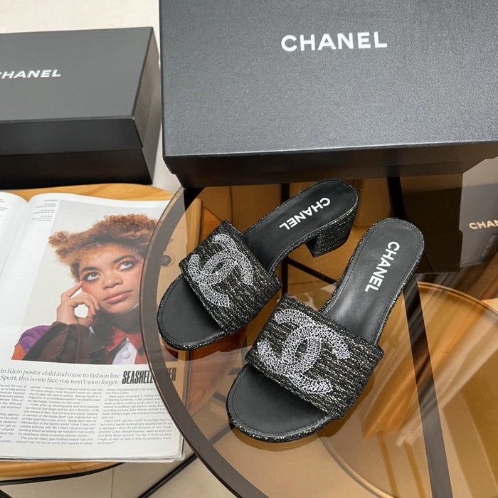 Chanel Mules CS03273