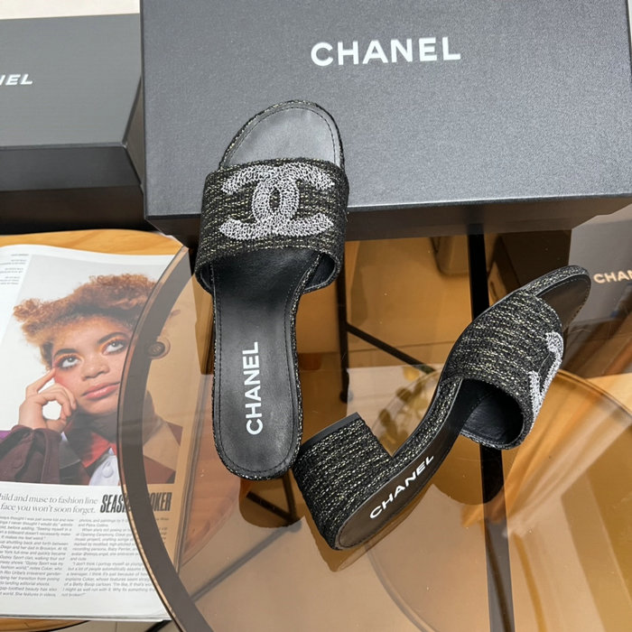 Chanel Mules CS03273