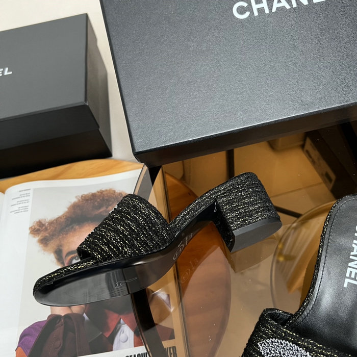 Chanel Mules CS03273