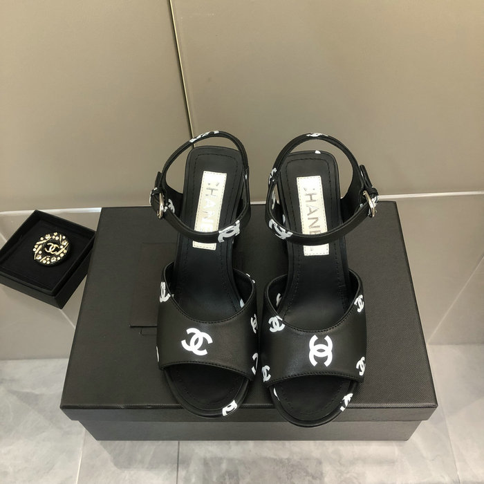 Chanel Sandals CS03269