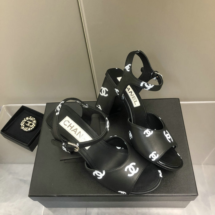 Chanel Sandals CS03269