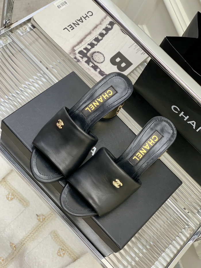 Chanel Sandals CS03270