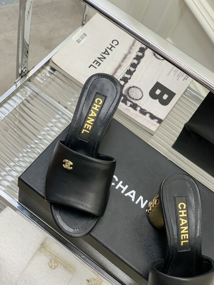 Chanel Sandals CS03270