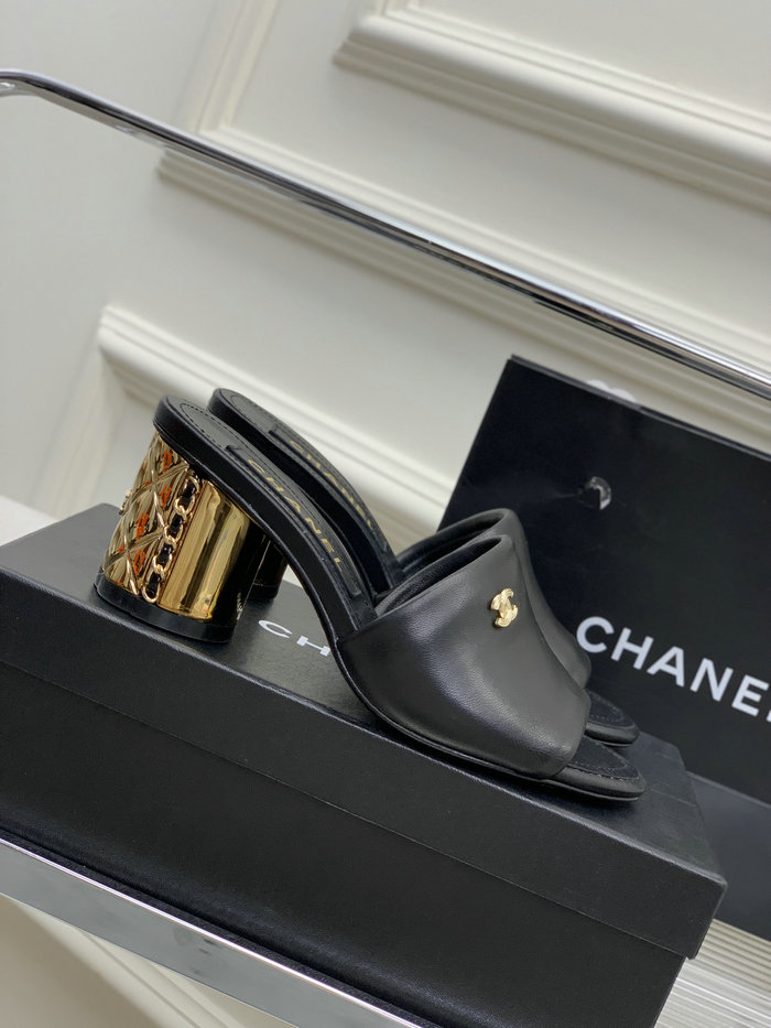 Chanel Sandals CS03270