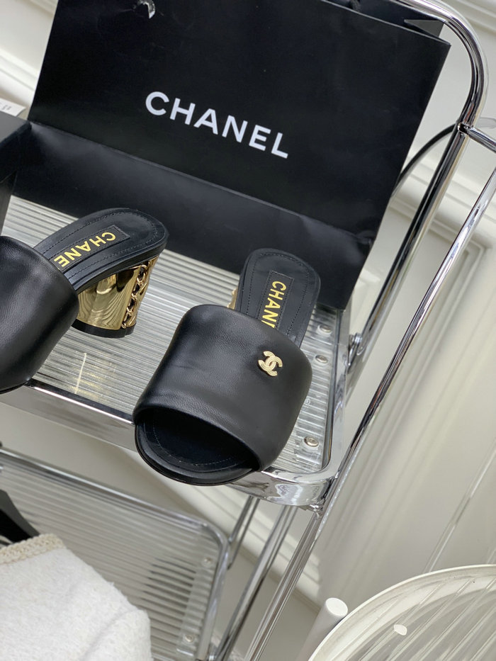 Chanel Sandals CS03270