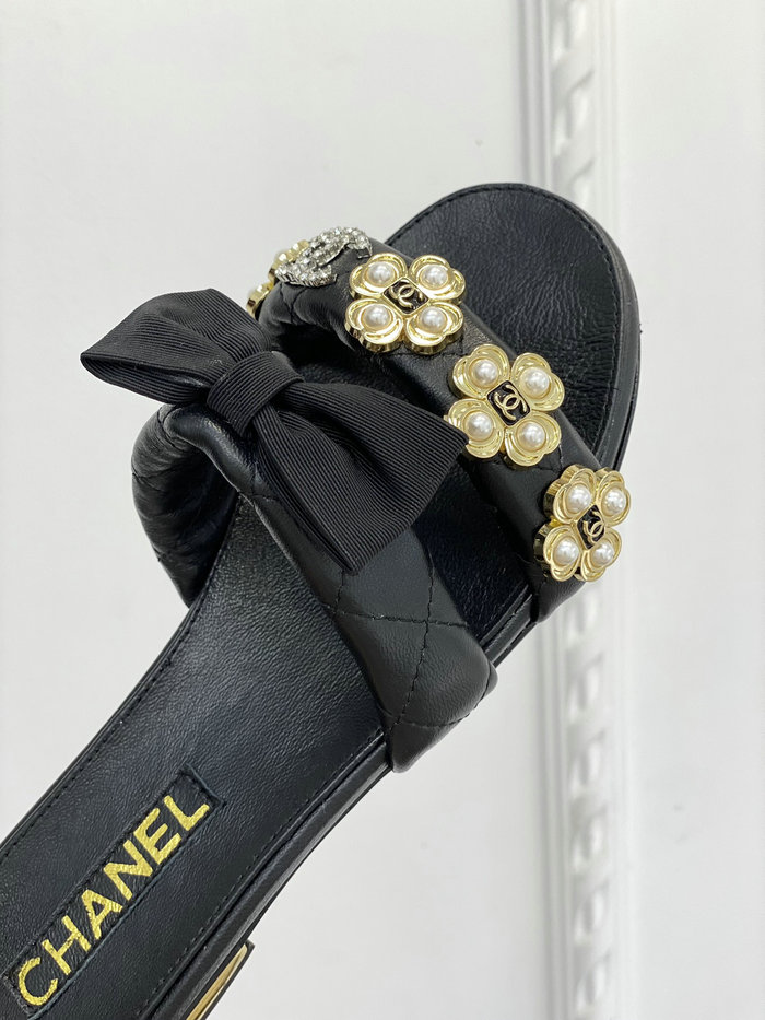 Chanel Slippers CS03274