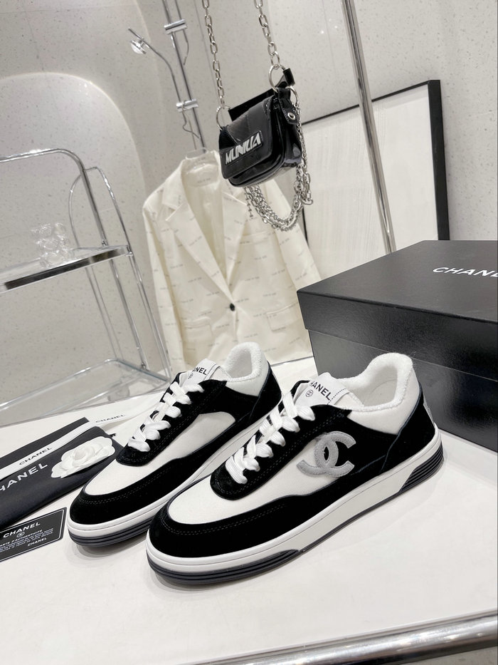 Chanel Sneakers CS03275