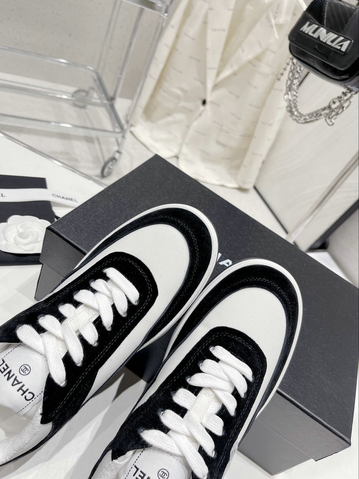 Chanel Sneakers CS03275