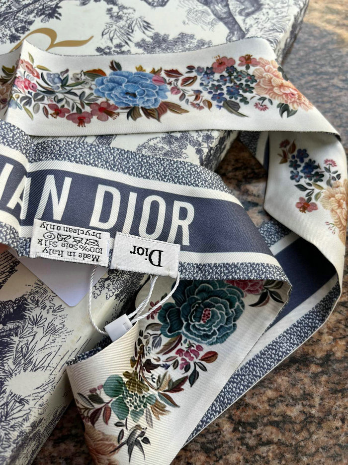 Dior Bandeau DB07