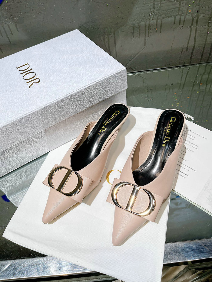 Dior Mules DS03261