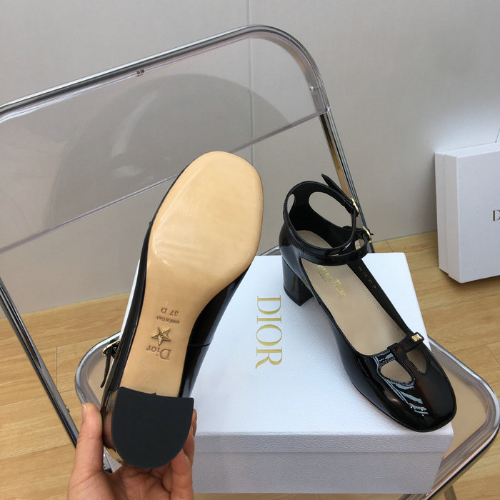 Dior Pumps DS0401