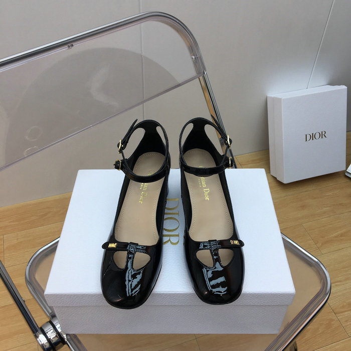 Dior Pumps DS0401