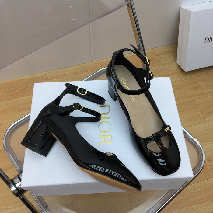 Dior Pumps DS0401