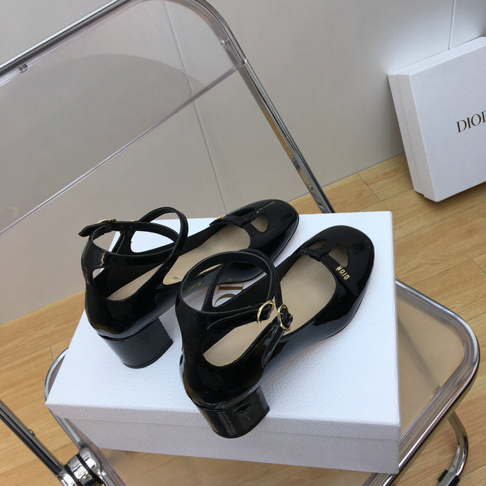 Dior Pumps DS0401