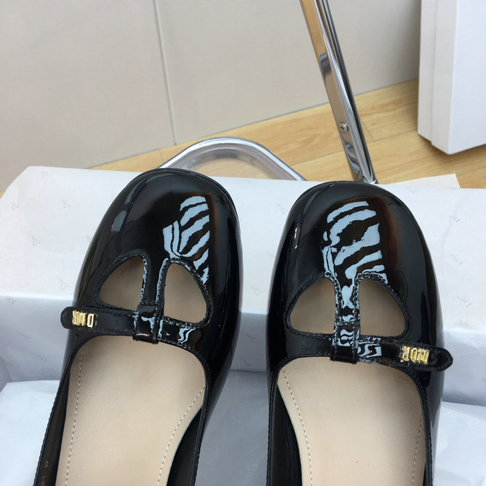 Dior Pumps DS0401