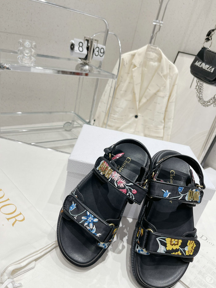 Dior Sandals DS0407