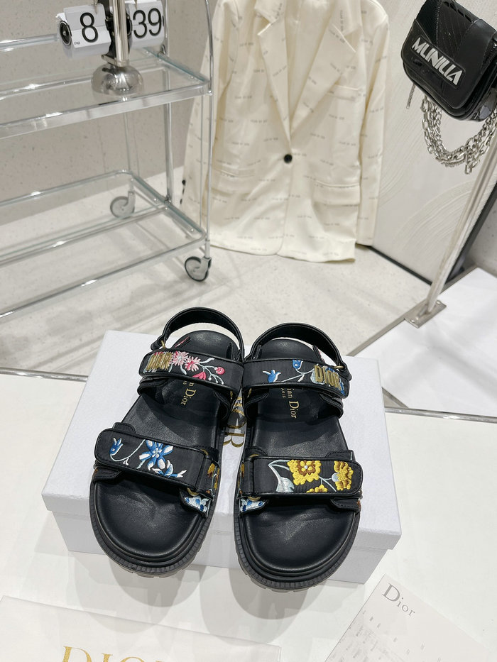 Dior Sandals DS0407