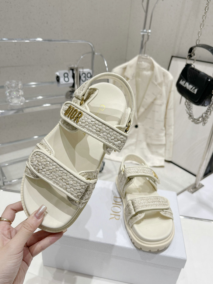 Dior Sandals DS0408