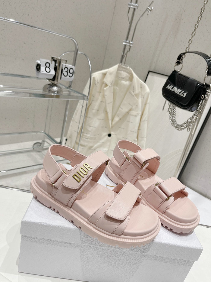 Dior Sandals DS0409