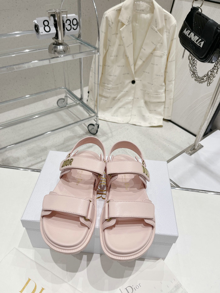 Dior Sandals DS0409