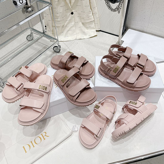 Dior Sandals DS0409