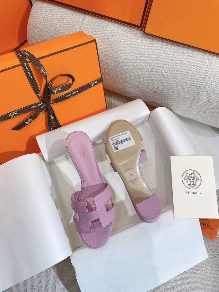 Hermes Mules HS03269