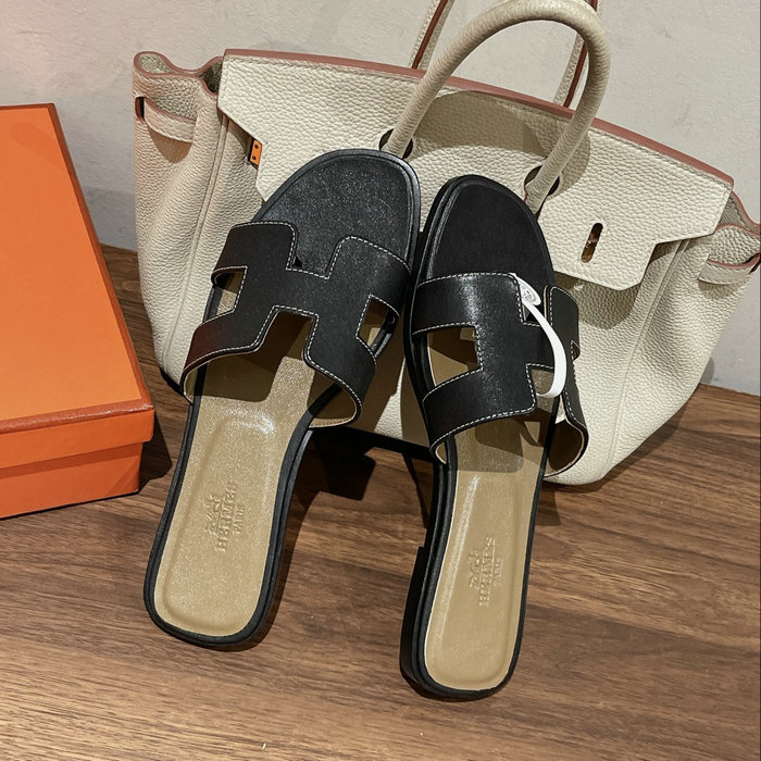 Hermes Slippers HS03261