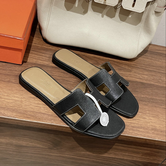 Hermes Slippers HS03261