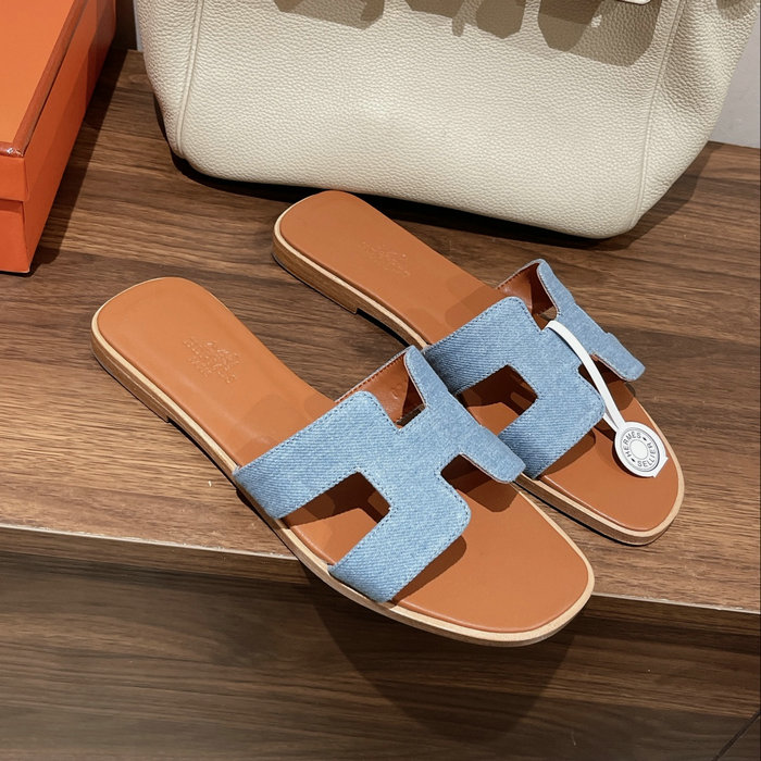 Hermes Slippers HS03262